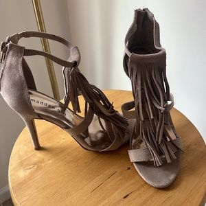 Madden Girl Heels